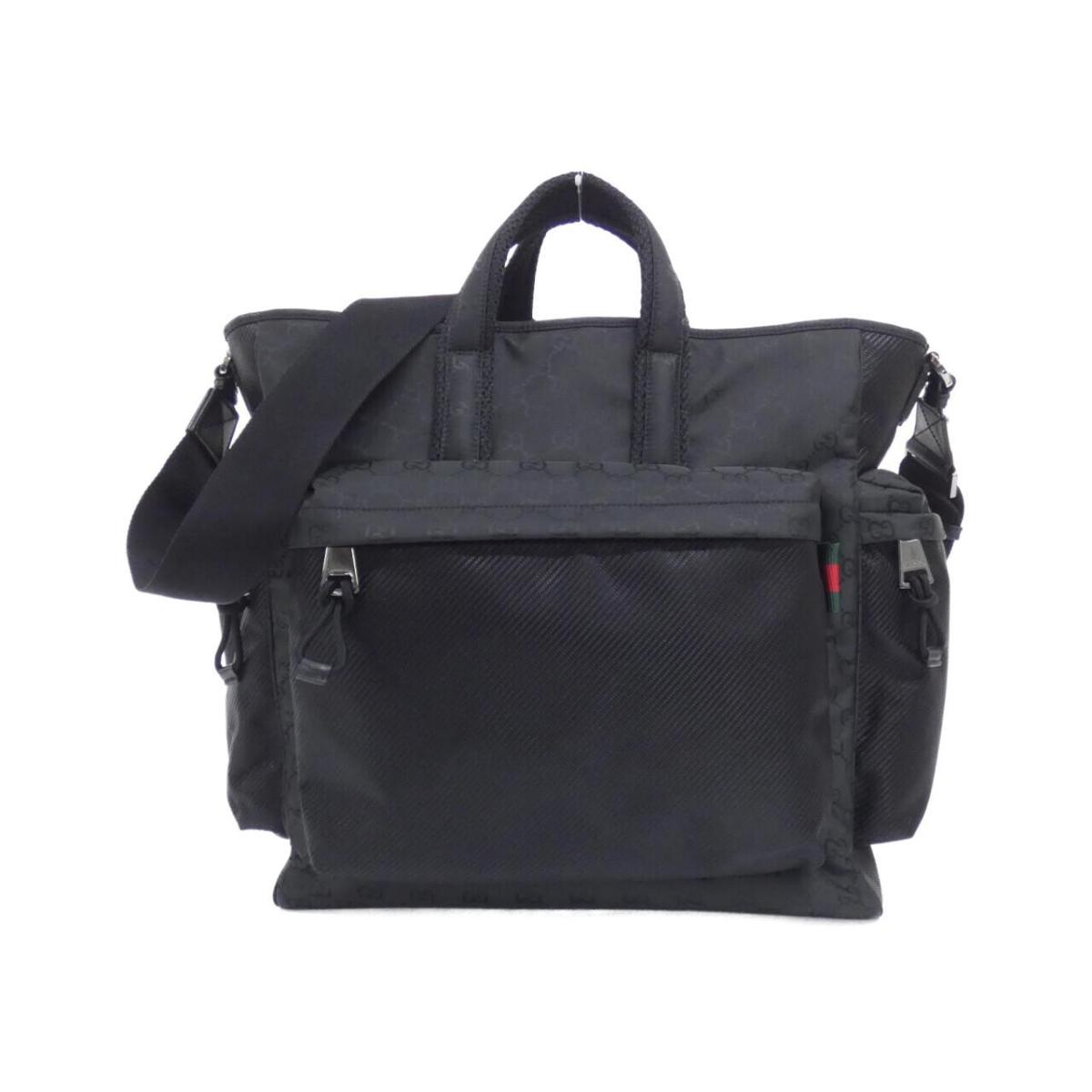 グッチ 818962 FAEEE バッグ【中古】