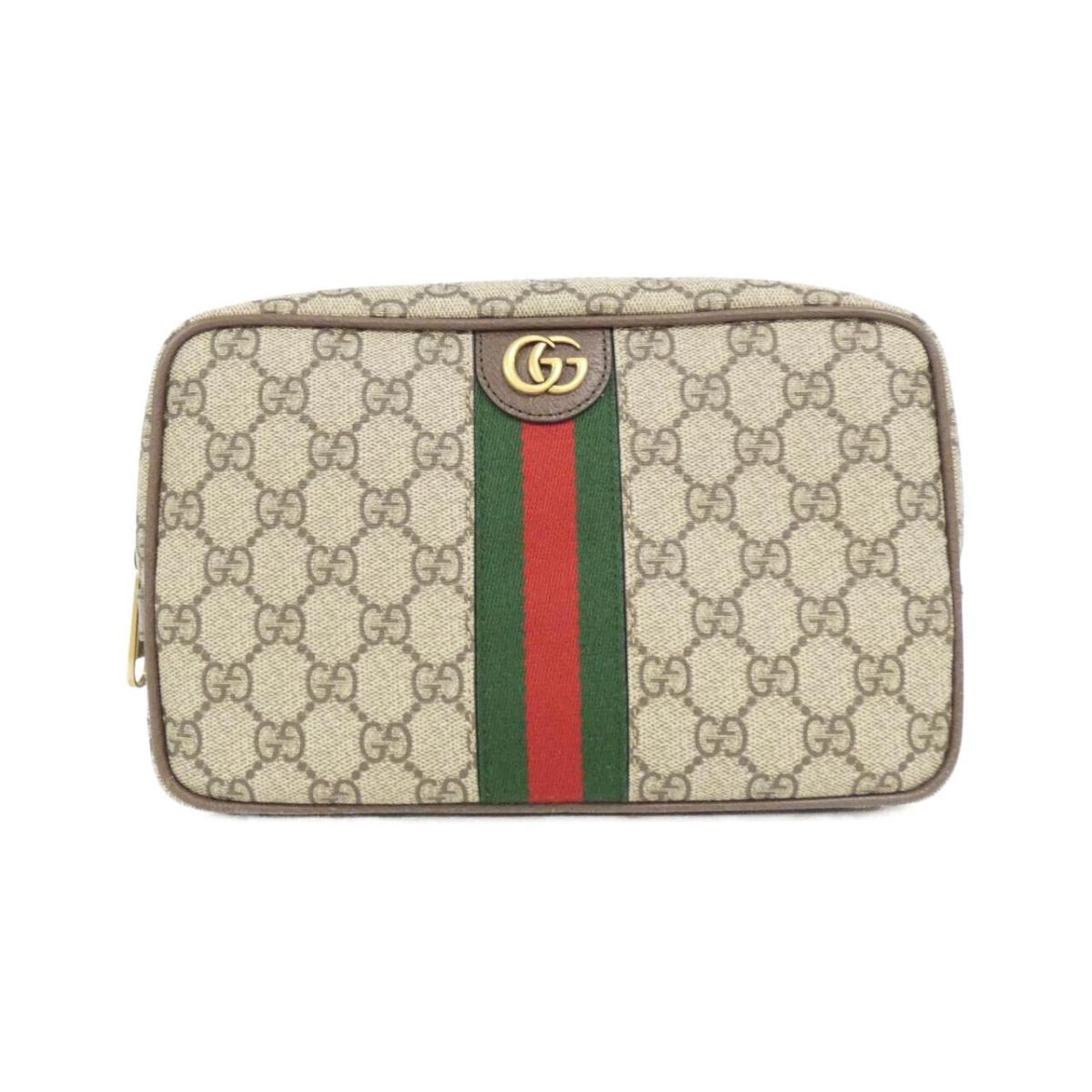 グッチ GUCCI SAVOY 760019 96IWT 車寄せ【中古】
