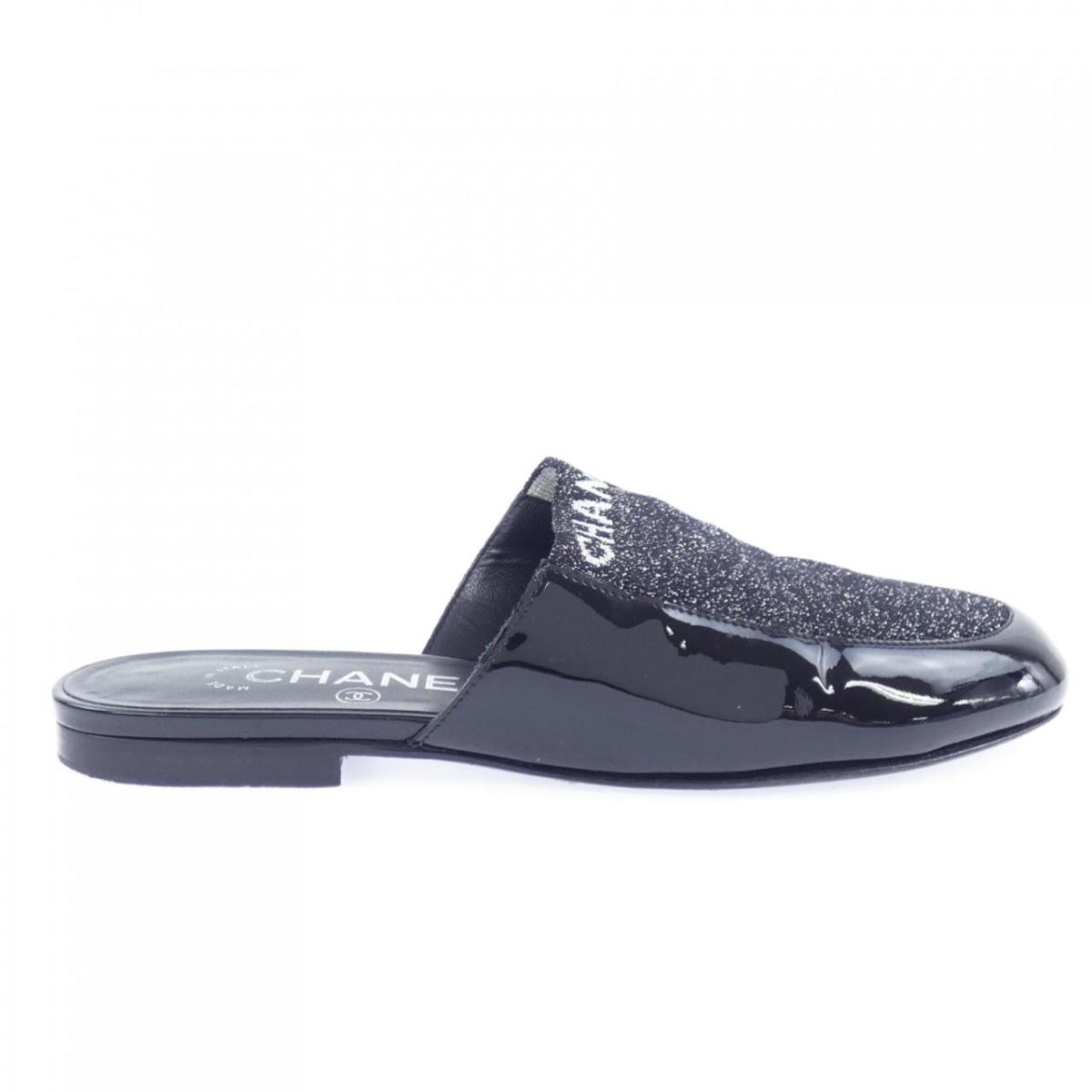 シャネル CHANEL ミュール MULES G33093Y52179 サンダル【中古】 42,360円