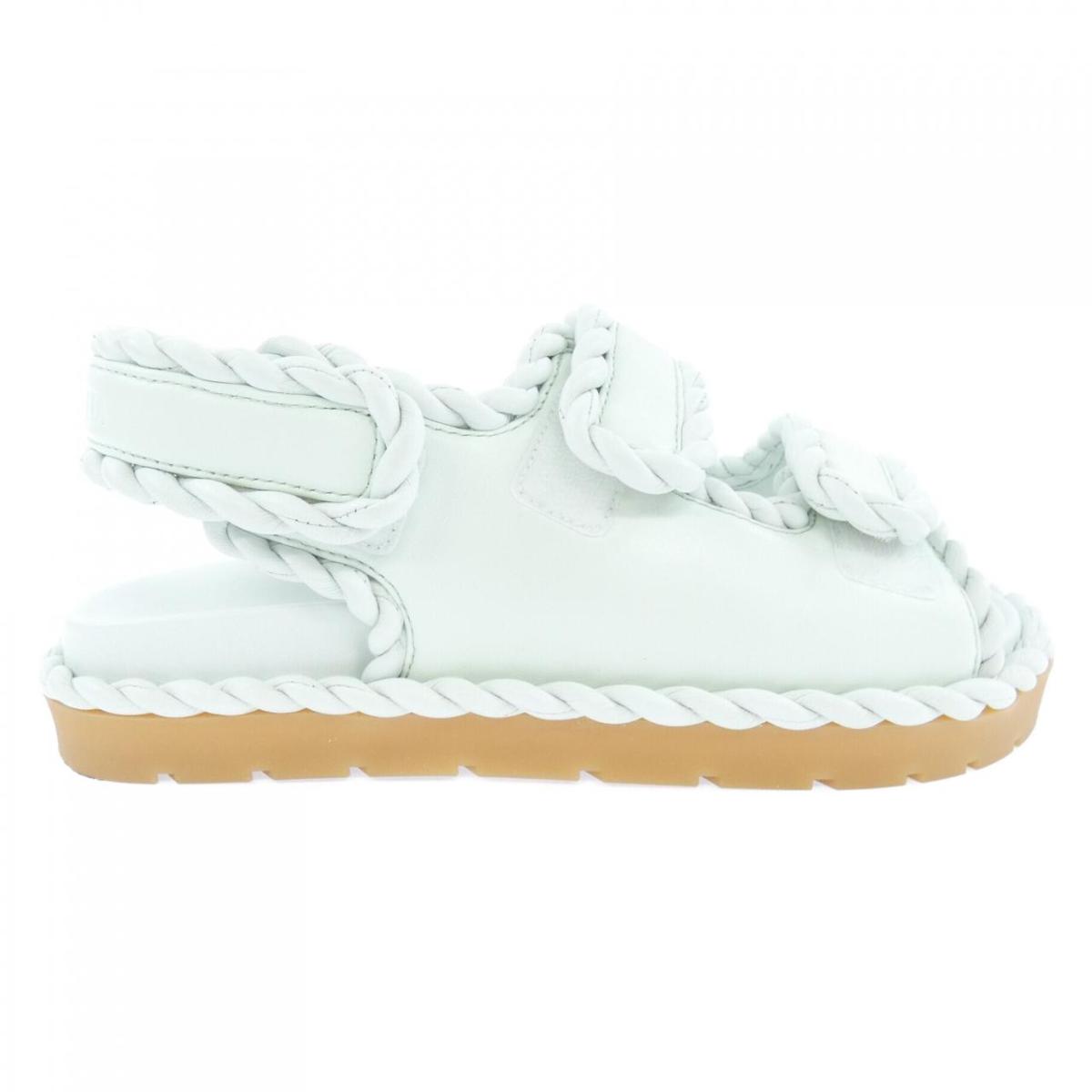 ボッテガヴェネタ BOTTEGA VENETA サンダル【中古】