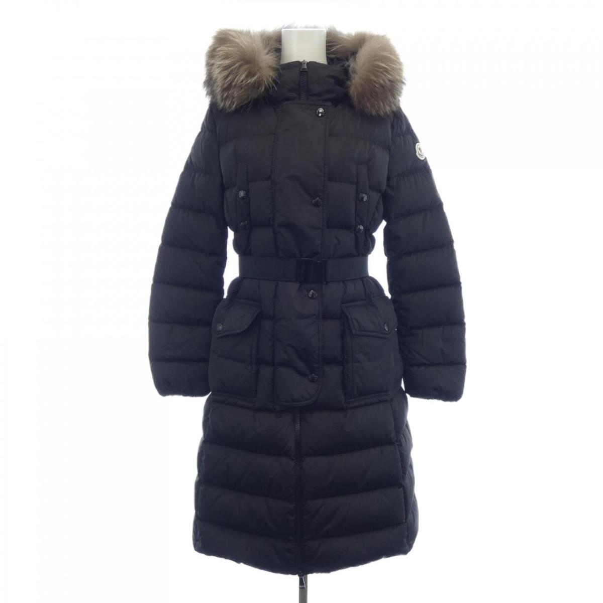 モンクレール MONCLER KHLOE ダウンコート【中古】|KOMEHYO ONLINESTORE 店
