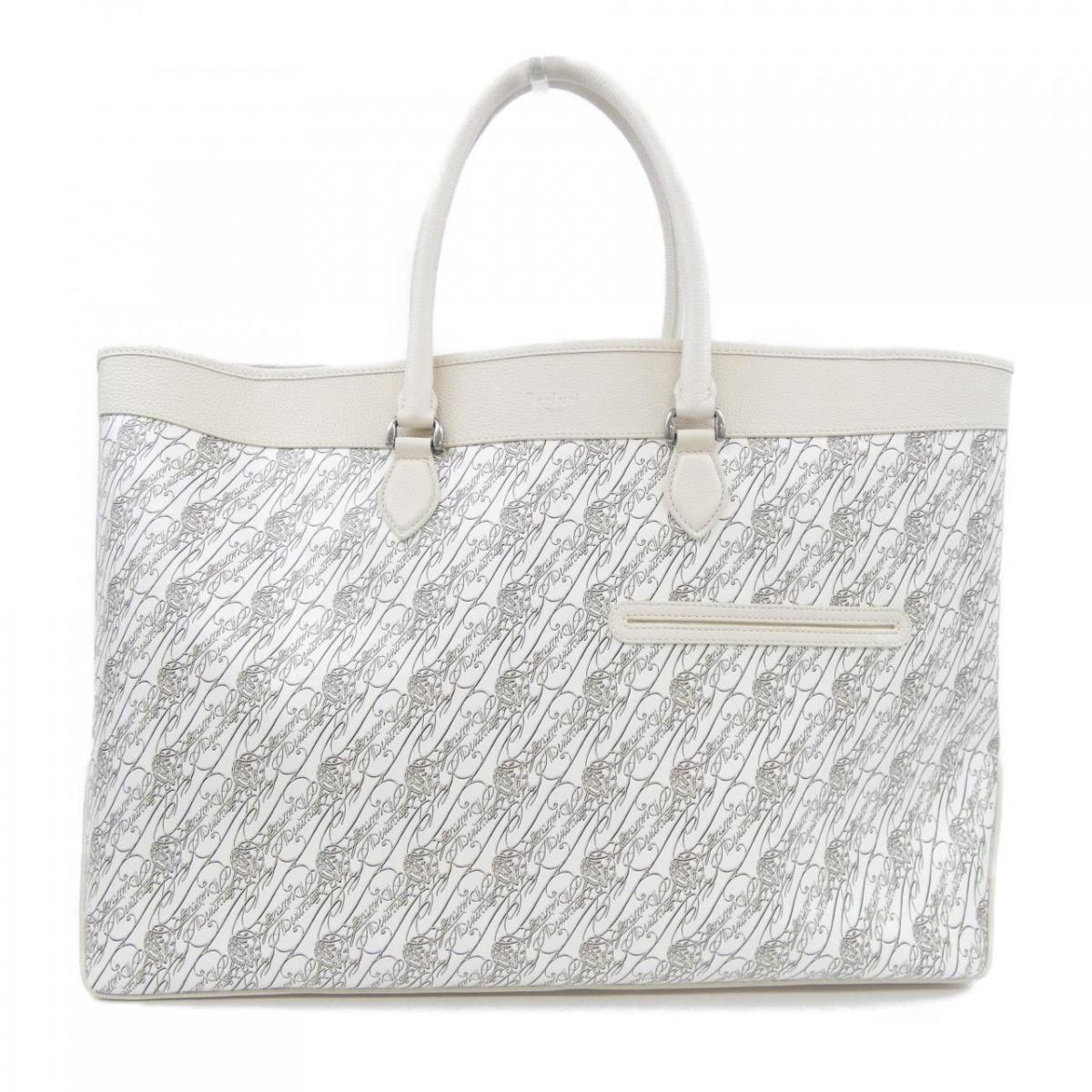 ベルルッティ Berluti トゥジュール 10周年 BAG【中古】