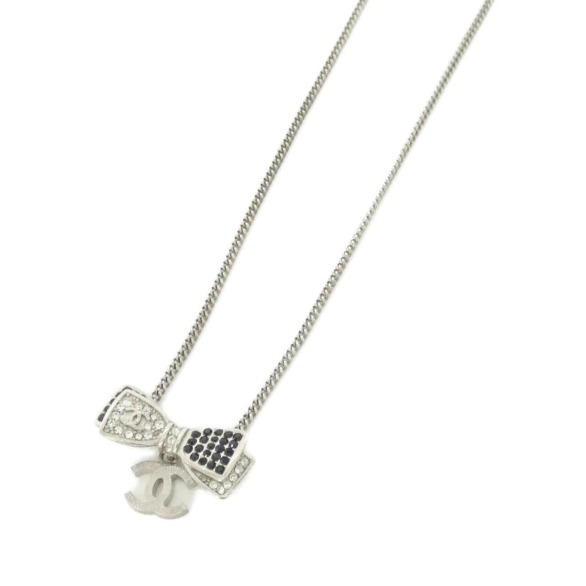 シャネル 96484 ネックレス【中古】