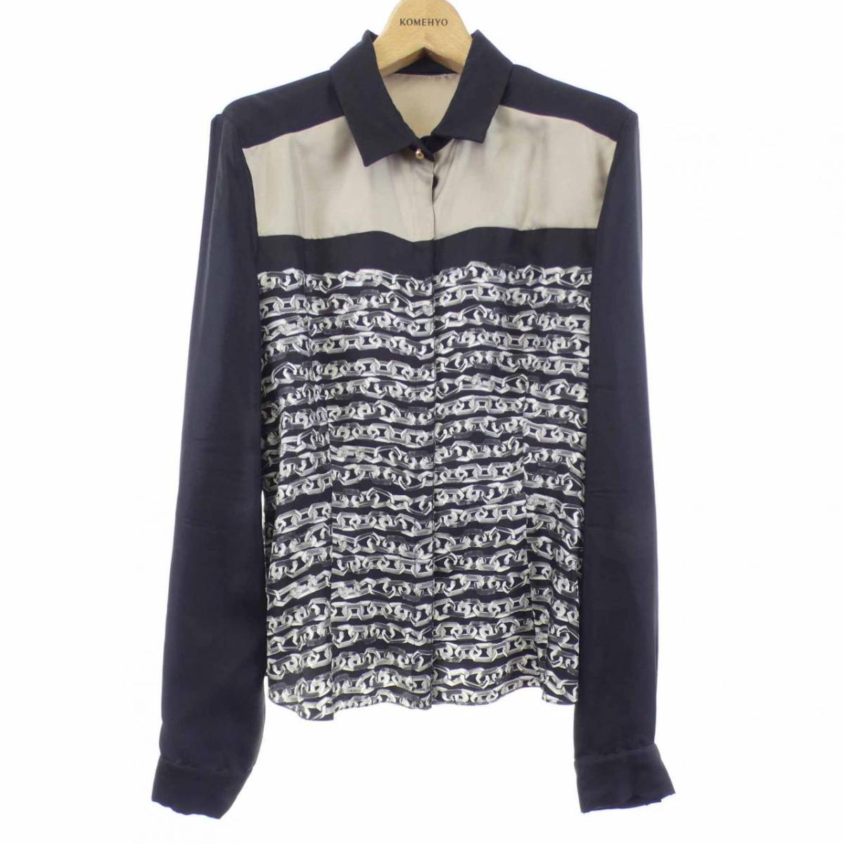 ロエベ LOEWE シャツ【中古】|KOMEHYO ONLINESTORE 店