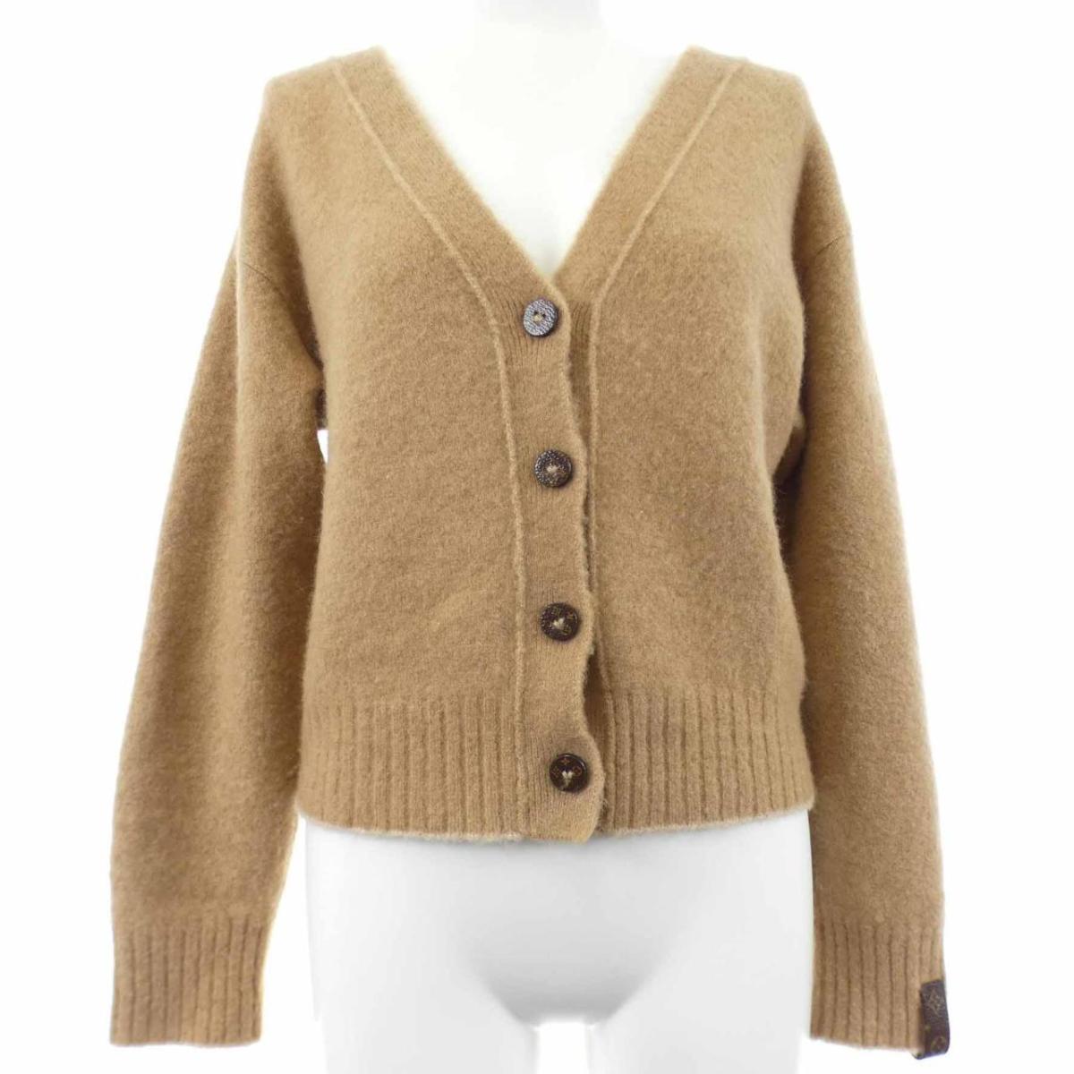 ルイヴィトン LOUIS VUITTON FQKC13HMJ ジレー【中古】