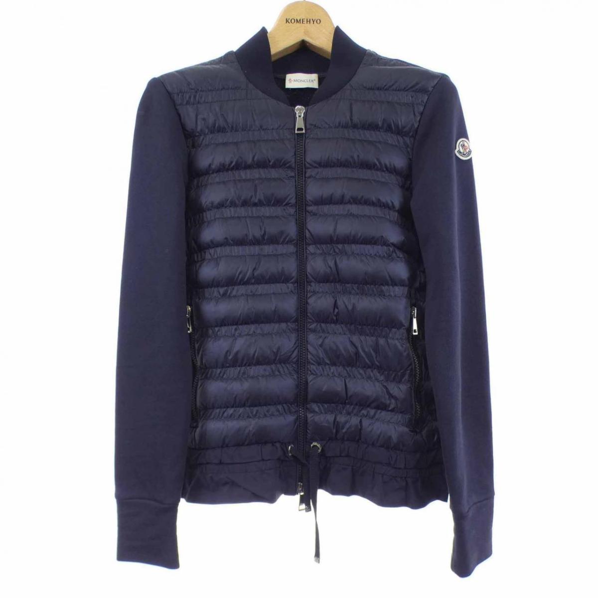 モンクレール MONCLER 10938498000 ダウンジャケット【中古】