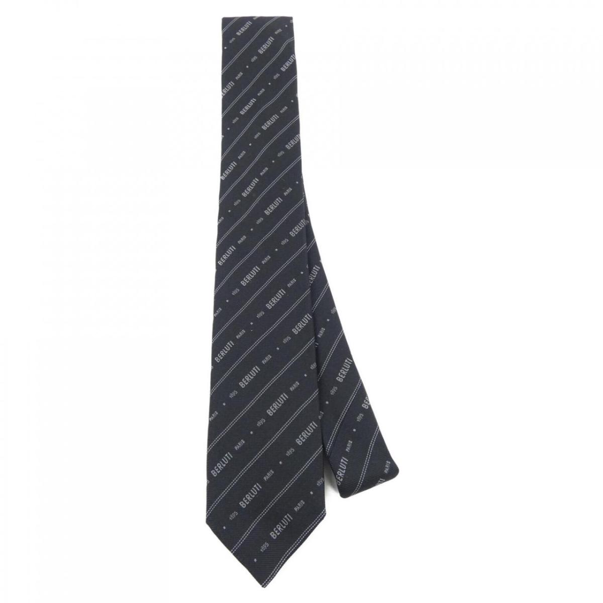 ベルルッティ Berluti NECKTIE【中古】