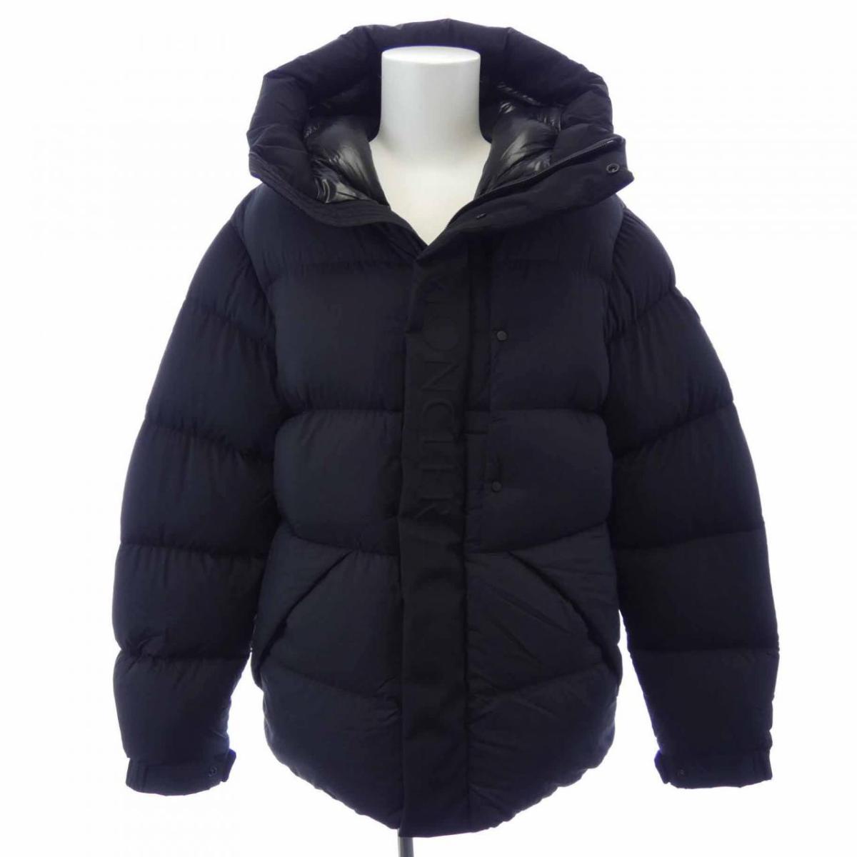 モンクレール MONCLER MADEIRA ダウンジャケット【中古】