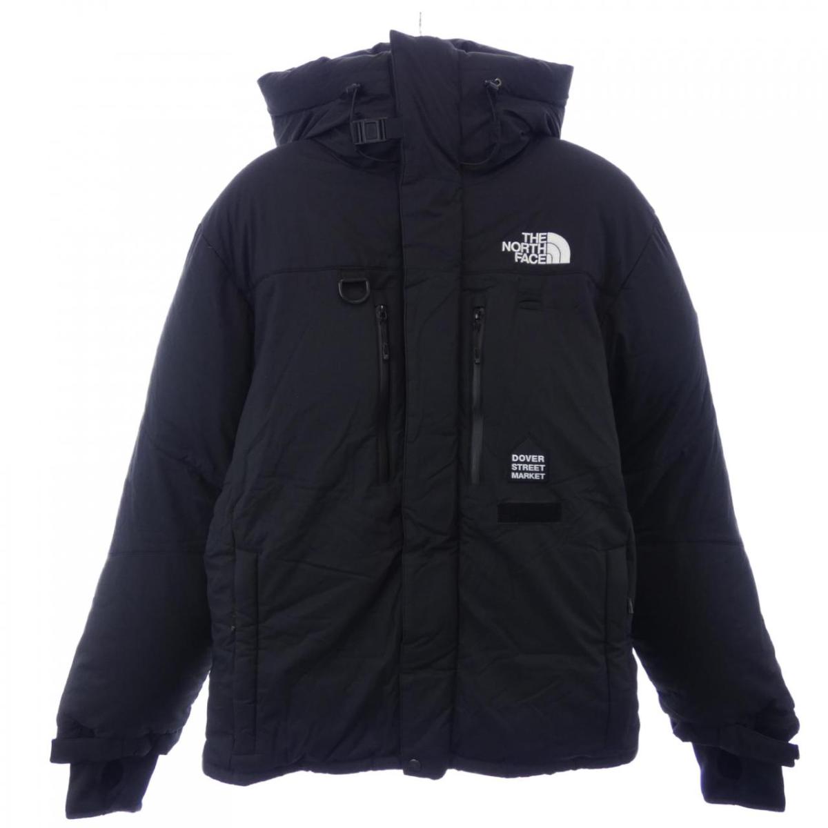 ザノースフェイス THE NORTH FACE ND52401DS DOVER STRE ダウンジャケット【中古】