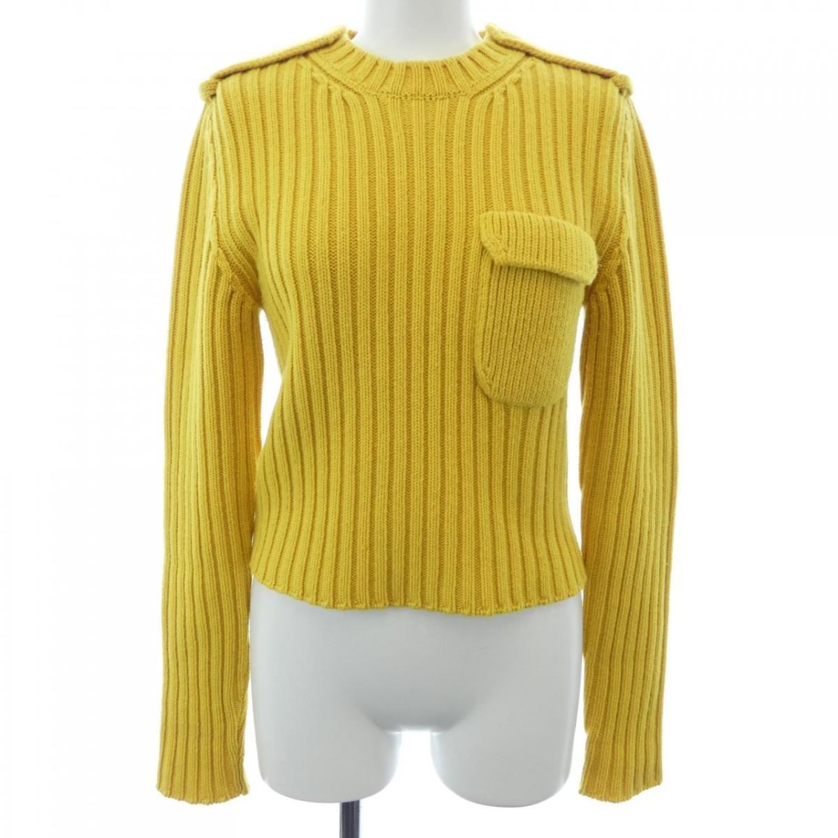 プラダ PRADA P24B2L S232 13XB ニット【中古】｜KOMEHYO ONLINESTORE 店