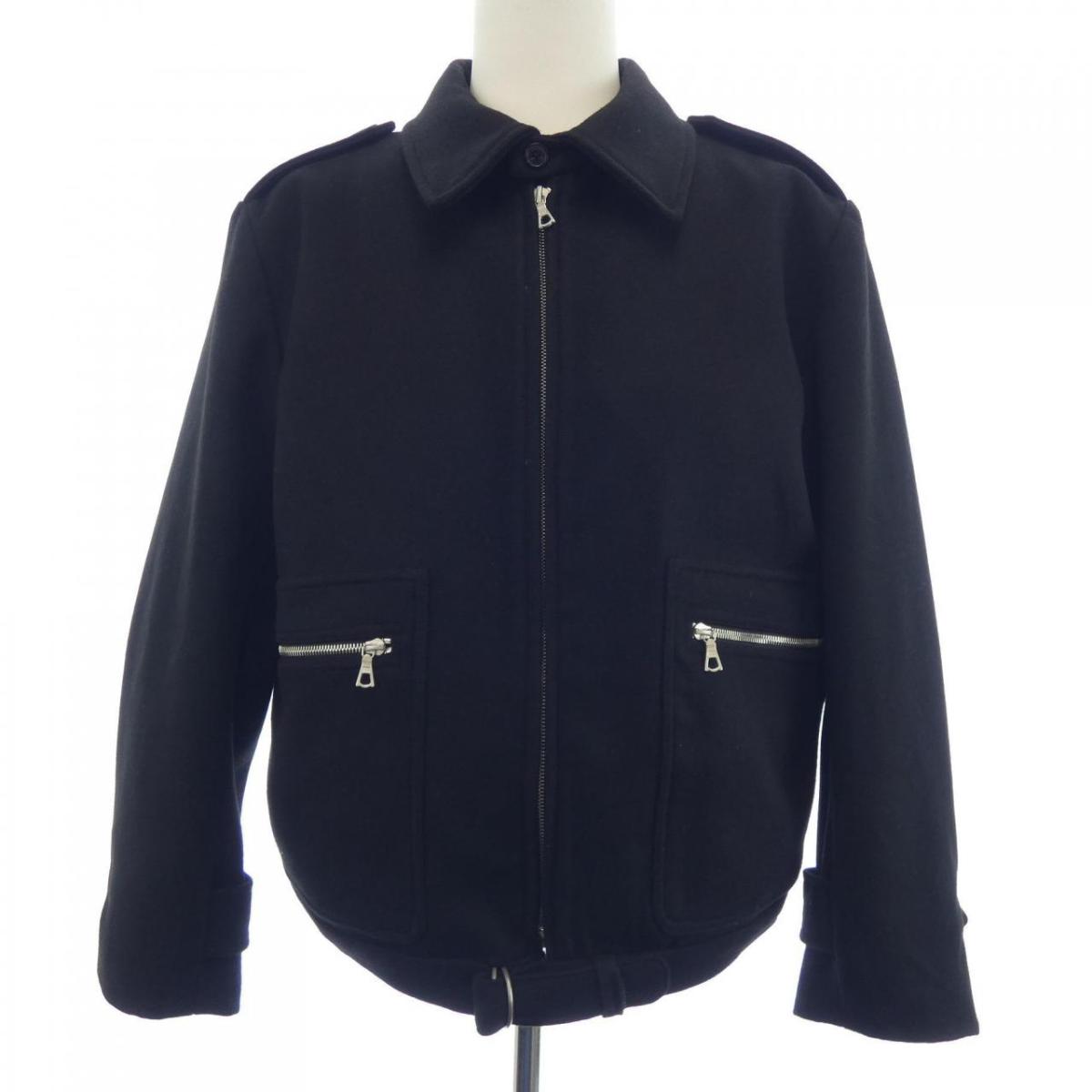 ドリスヴァンノッテン DRIES VAN NOTEN HAINSWORTH ジャケット【中古】｜KOMEHYO ONLINESTORE 店