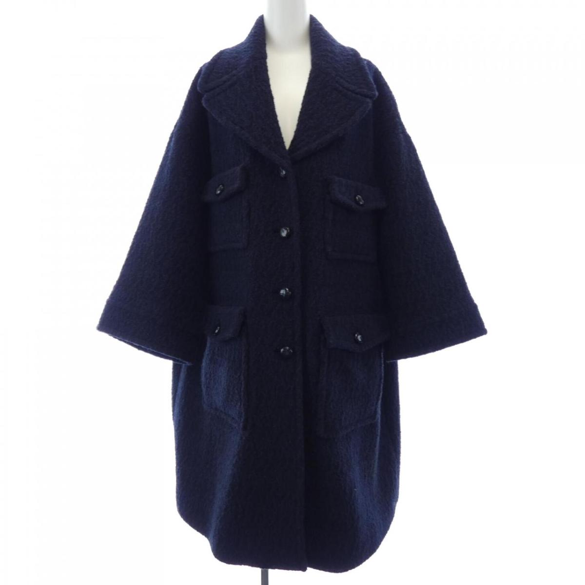 グッチ GUCCI 674002 Z8ARL コート【中古】