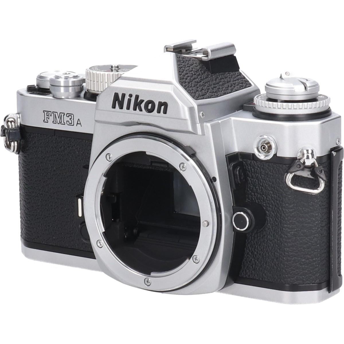 FM3Aシルバー【中古】|KOMEHYO ONLINESTORE 店