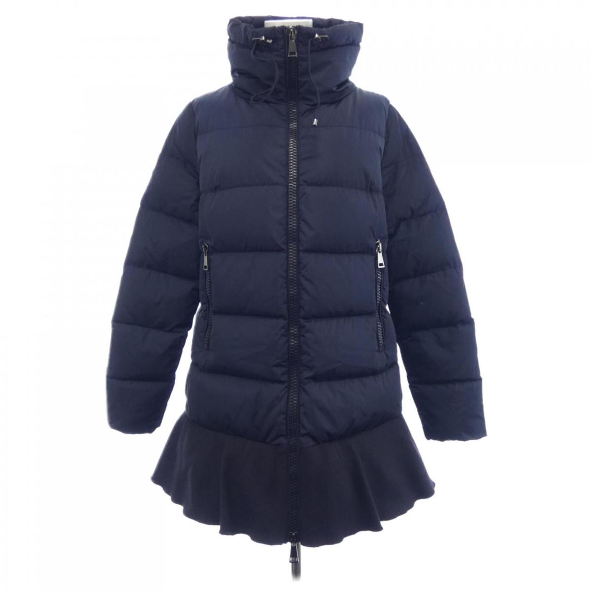 モンクレール MONCLER VIBURNUM ダウンコート【中古】