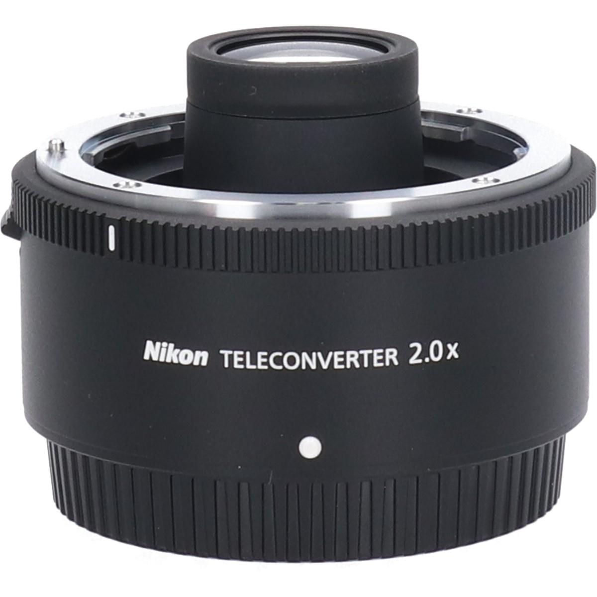 Ｚテレコンバーター ＴＣ－２．０Ｘ【中古】