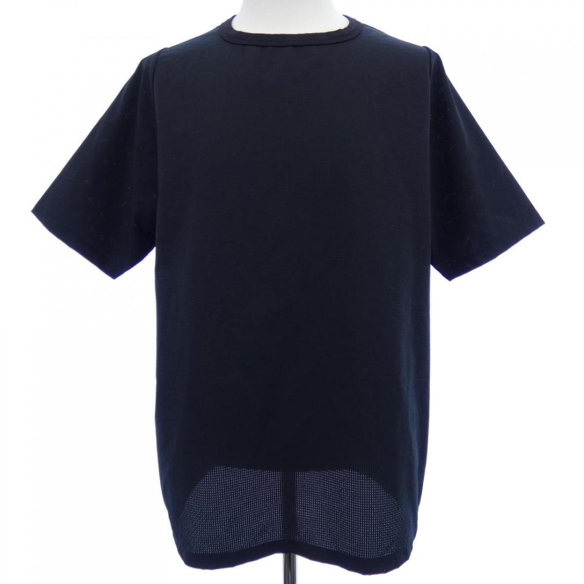 テアトラ TEATORA Tシャツ【中古】