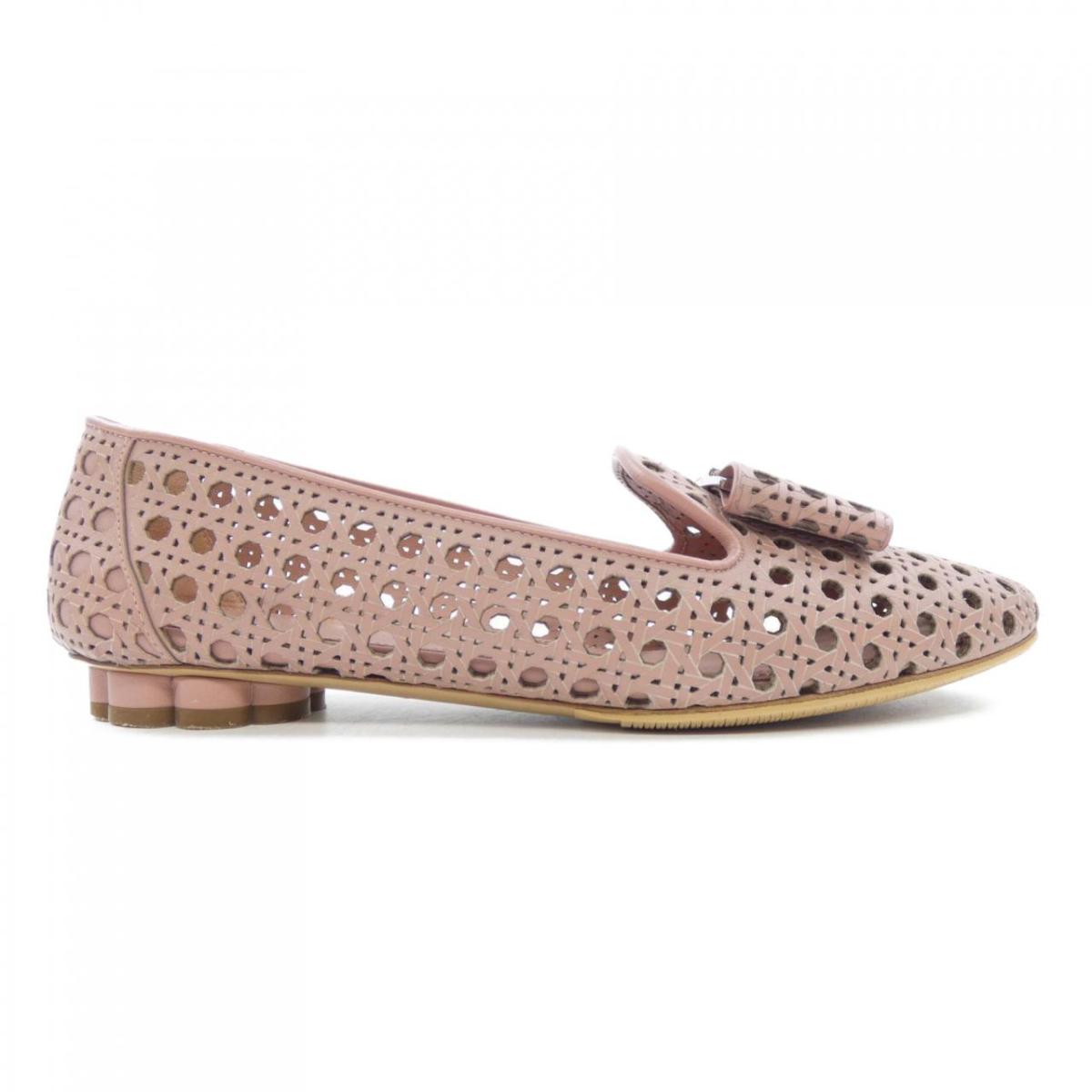 フェラガモ FERRAGAMO パンプス【中古】