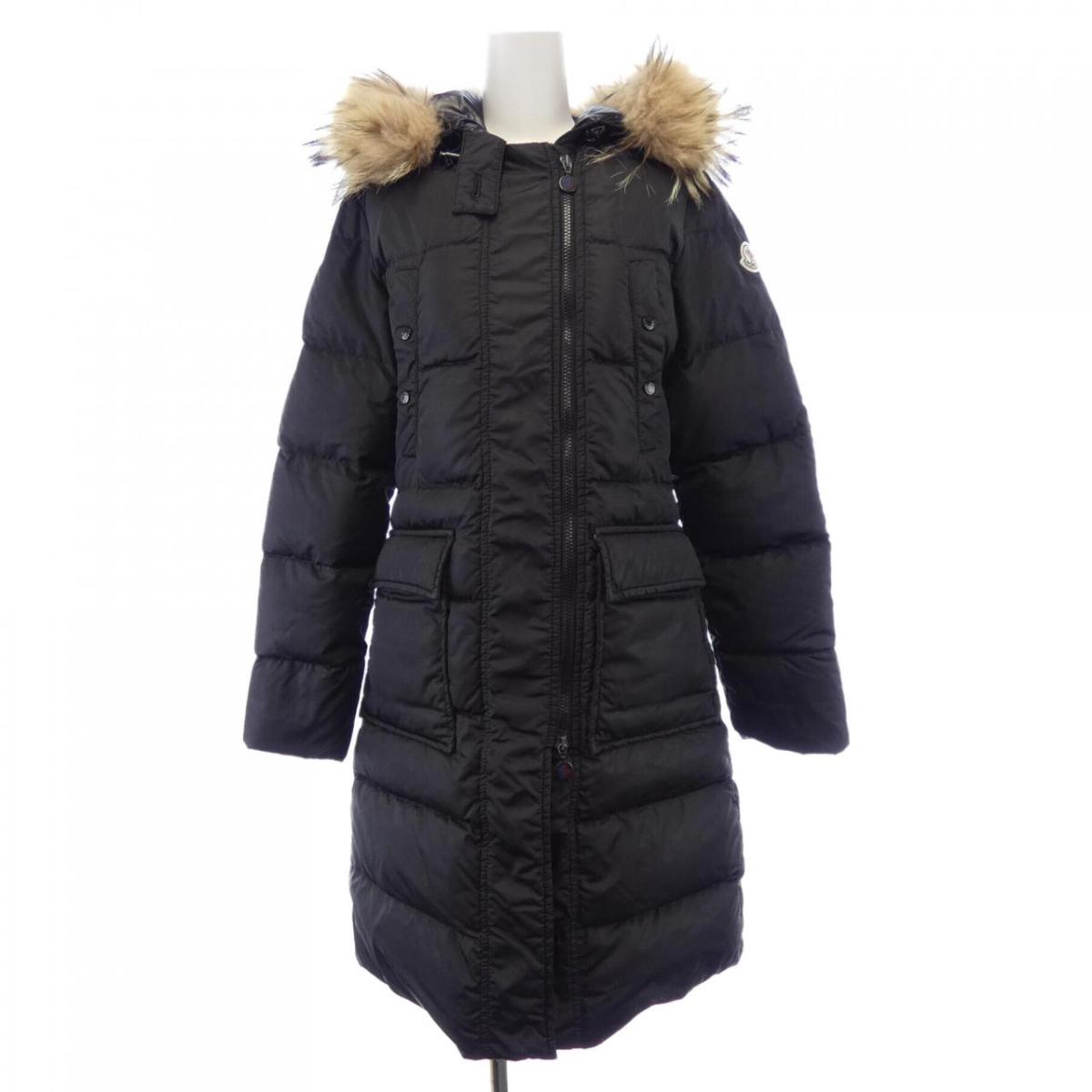 モンクレール MONCLER MELINA ダウンコート【中古】