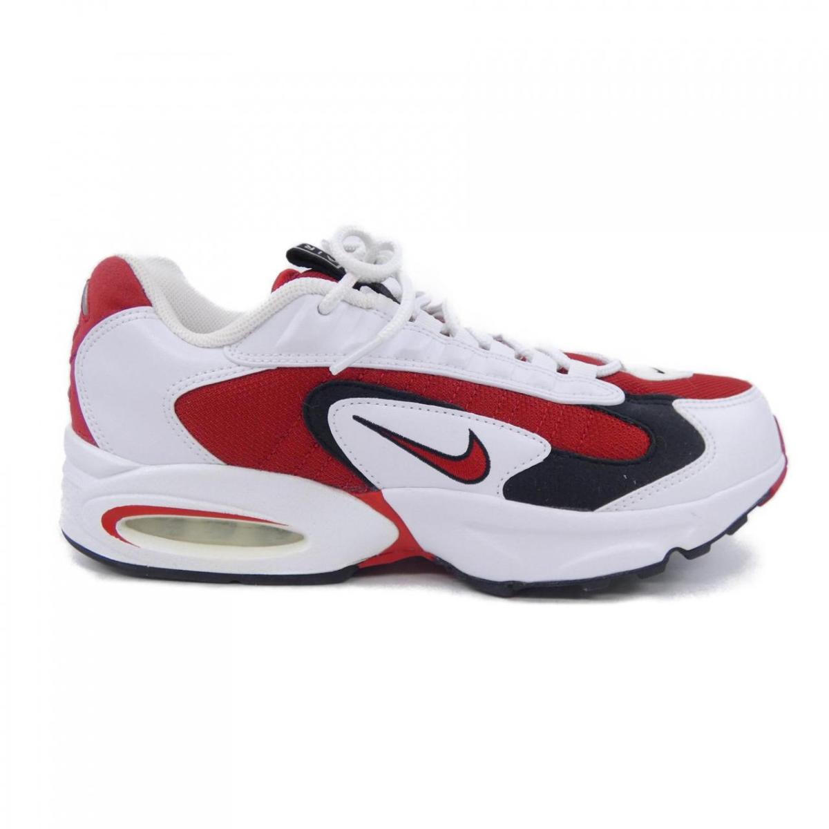 ナイキ NIKE CD2053-101 スニーカー【中古】