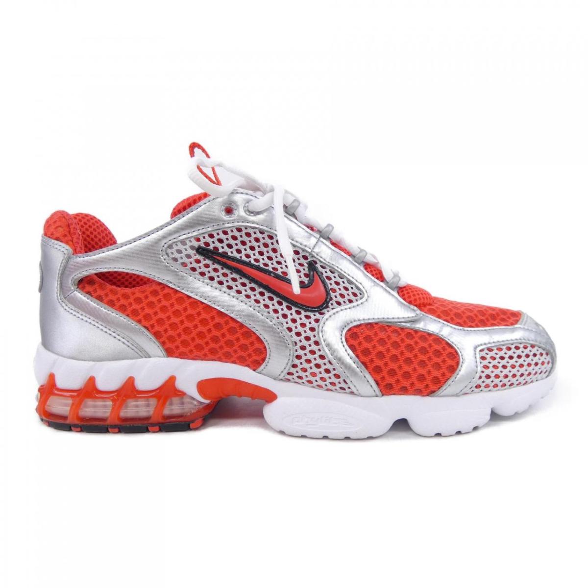 ナイキ NIKE CJ1288-600 スニーカー【中古】 メンズ靴-靴