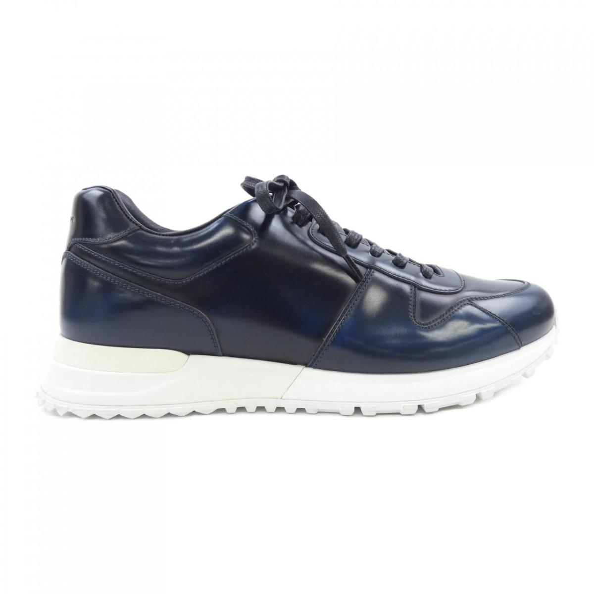 ルイヴィトン LOUIS VUITTON スニーカー【中古】