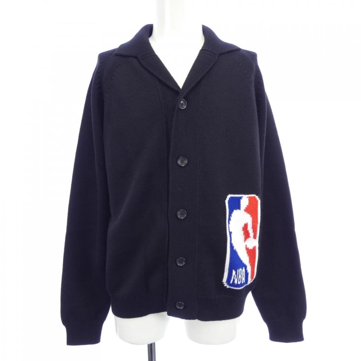 ルイヴィトン LOUIS VUITTON NBA HKN02WZNO ジレー【中古】