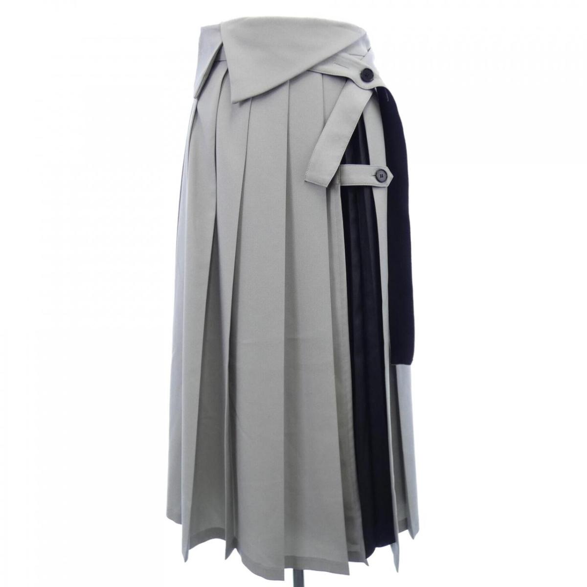ユナイテッドトウキョウ UNITED TOKYO スカート【中古】