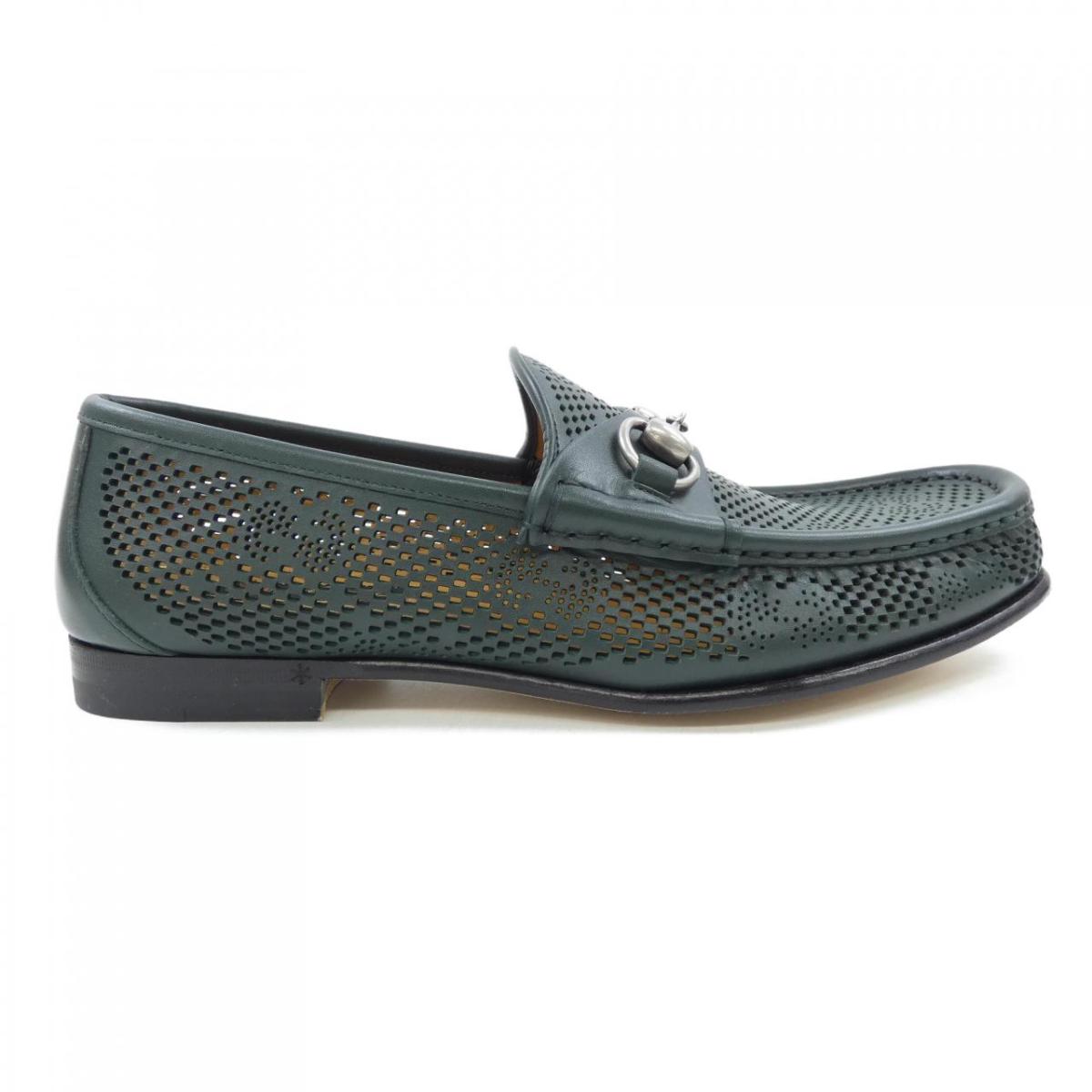 グッチ GUCCI 816180 シューズ【中古】