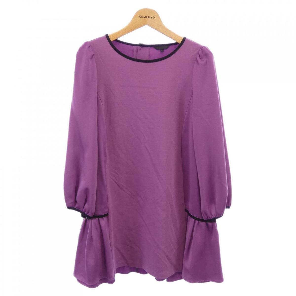 トゥービーシック TO BE CHIC チュニック【中古】