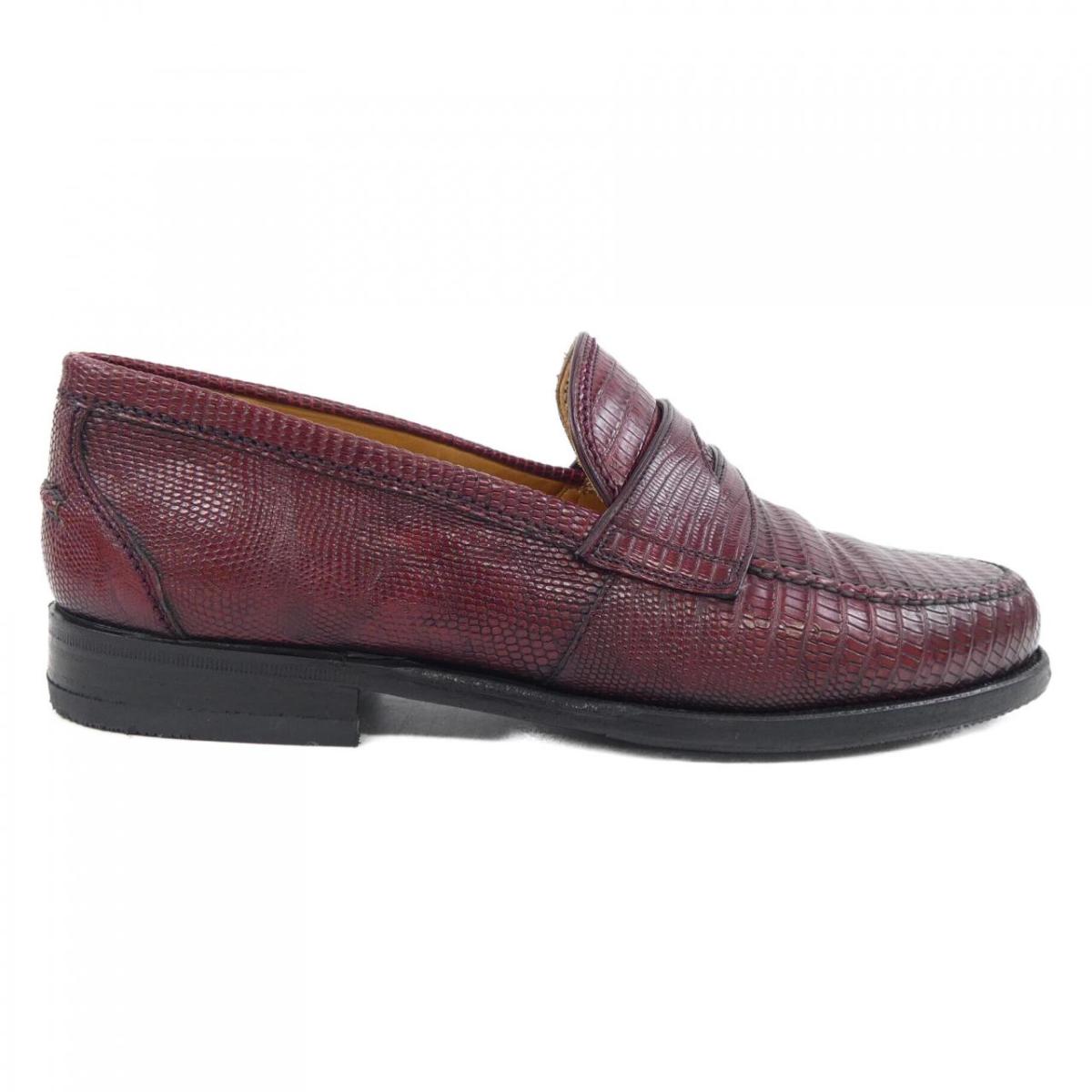 フラテッリ ジャコメッティ F.LLI GIACOMETTI シューズ【中古】 42,640円