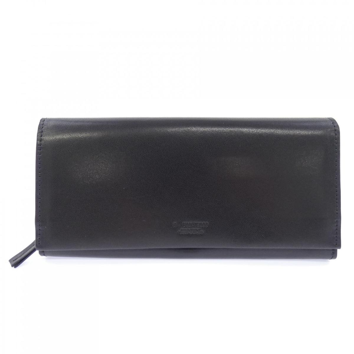 エヌハリウッド N.HOOLYWOOD YOSHIDA&CO. WALLET【中古】