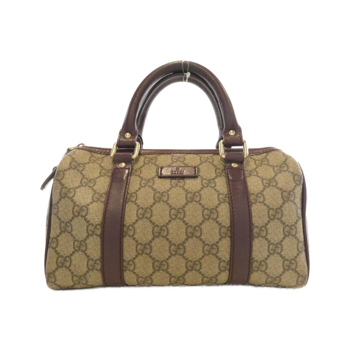 グッチ 193604 ボストンバッグ【中古】 40,170円