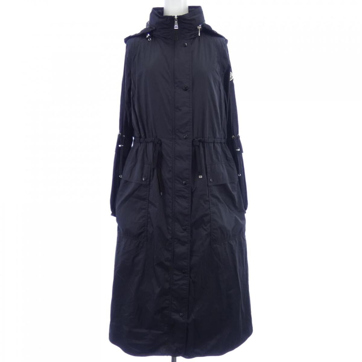 モンクレール MONCLER LINS ダウンコート【中古】
