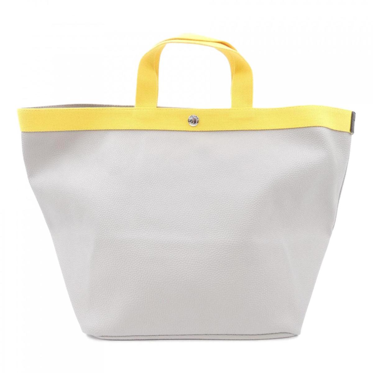 エルベシャプリエ HERVE CHAPELIER 舟型トート 725GP BAG【中古】