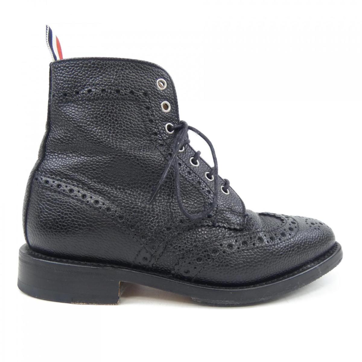 トムブラウン THOM BROWNE ブーツ【中古】