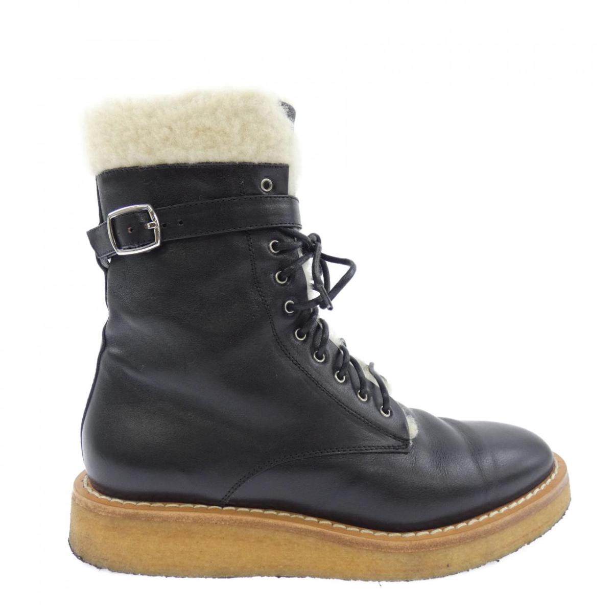 セリーヌ CELINE ブーツ【中古】