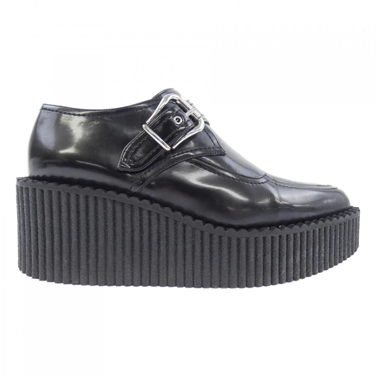 ステラマッカートニー STELLA MCCARTNEY 580202 シューズ【中古】