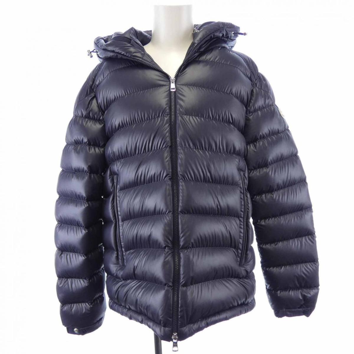 モンクレール MONCLER BESINES ダウンジャケット【中古】｜KOMEHYO ONLINESTORE 店