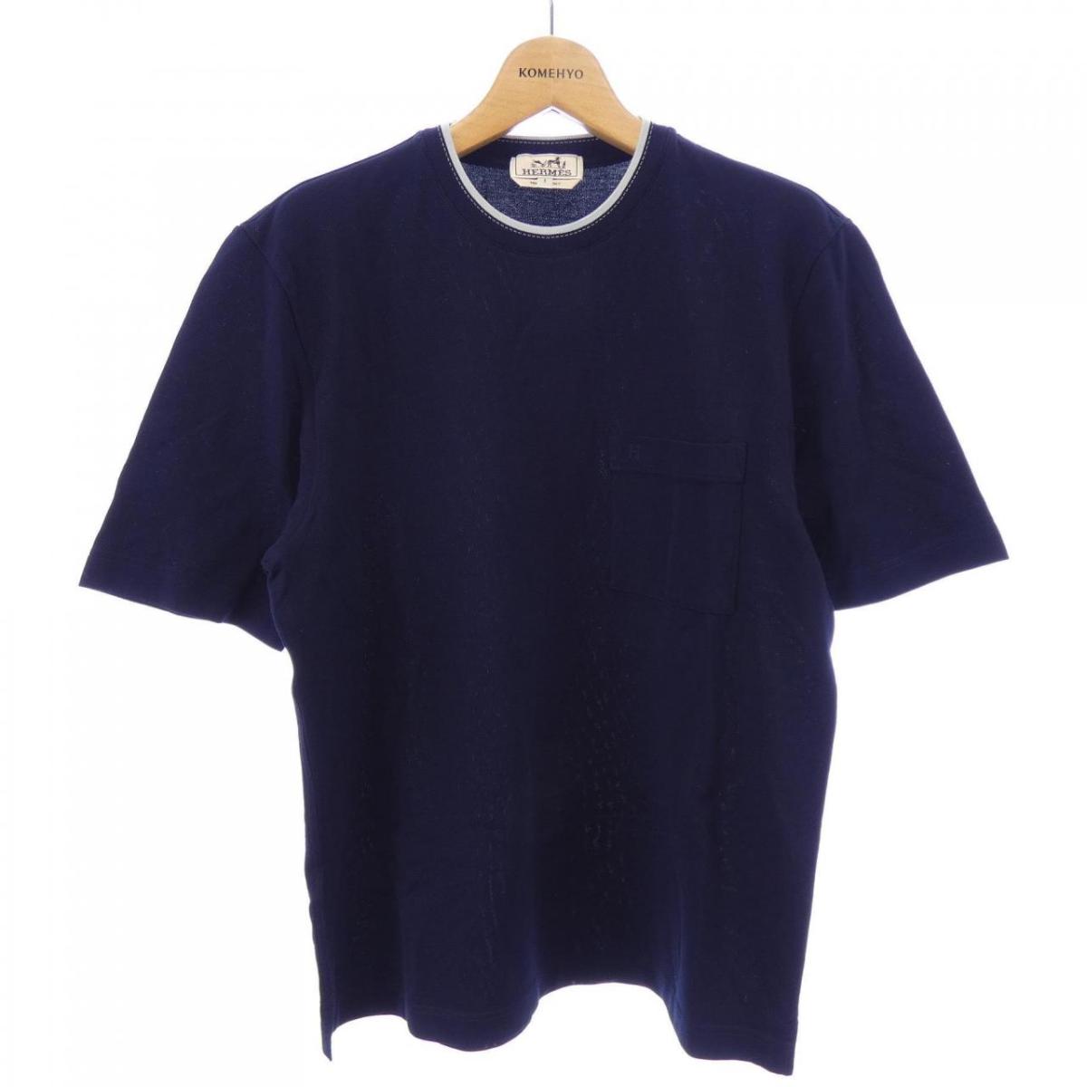 エルメス HERMES Tシャツ【中古】