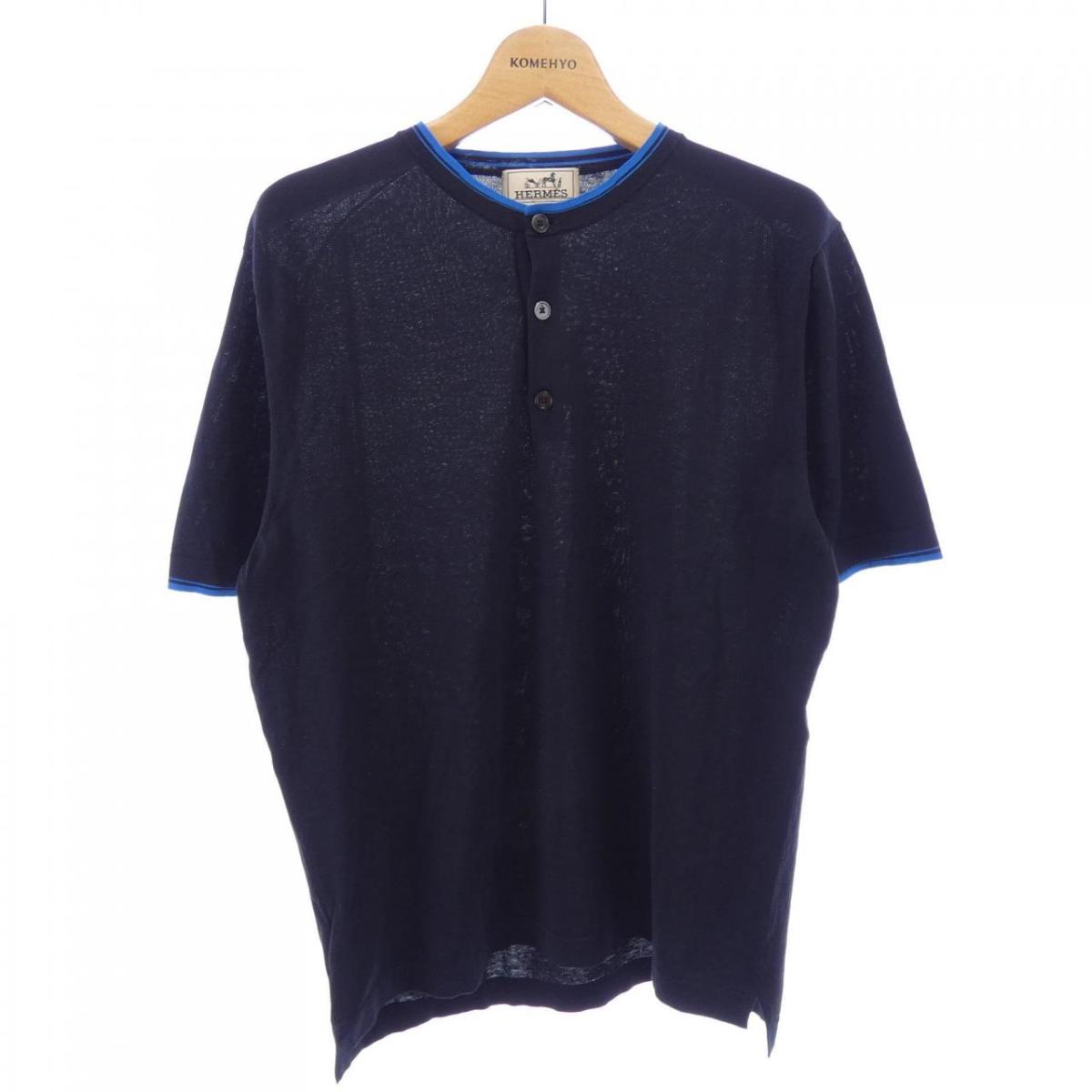 エルメス HERMES 61-5717 トップス【中古】 29,640円