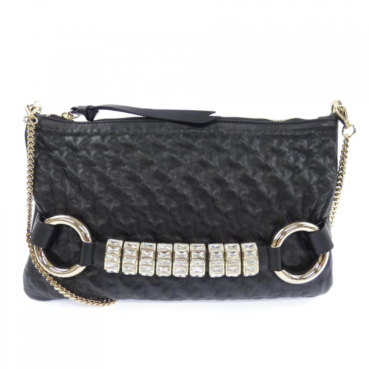エルマンノシュエルビーノ ERMANNO SCERVINO BAG【中古】