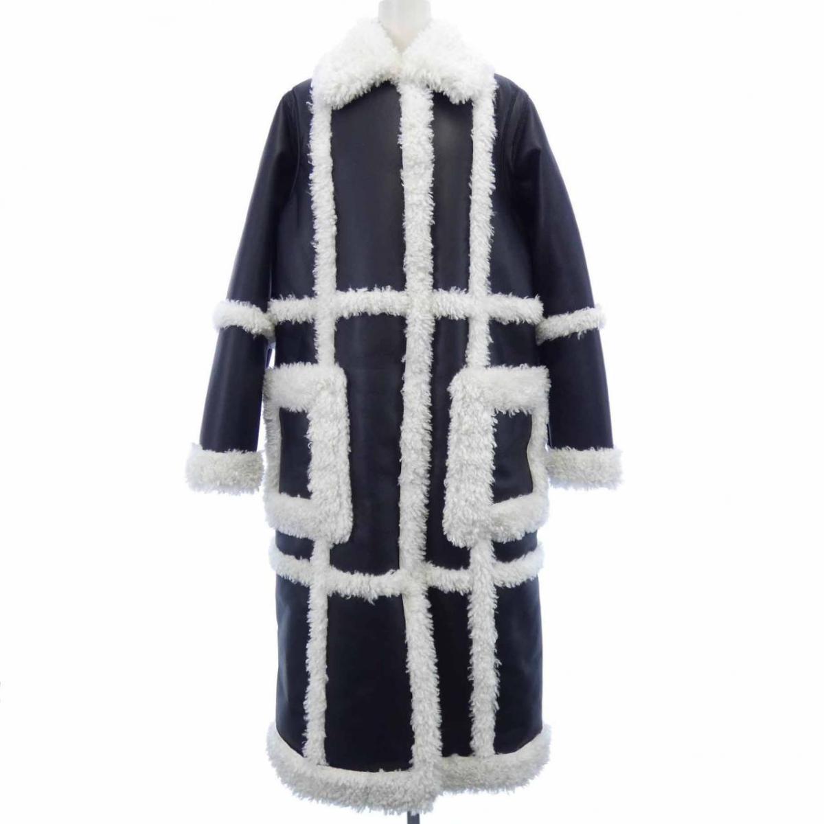 STANDSTUDIO コート【中古】