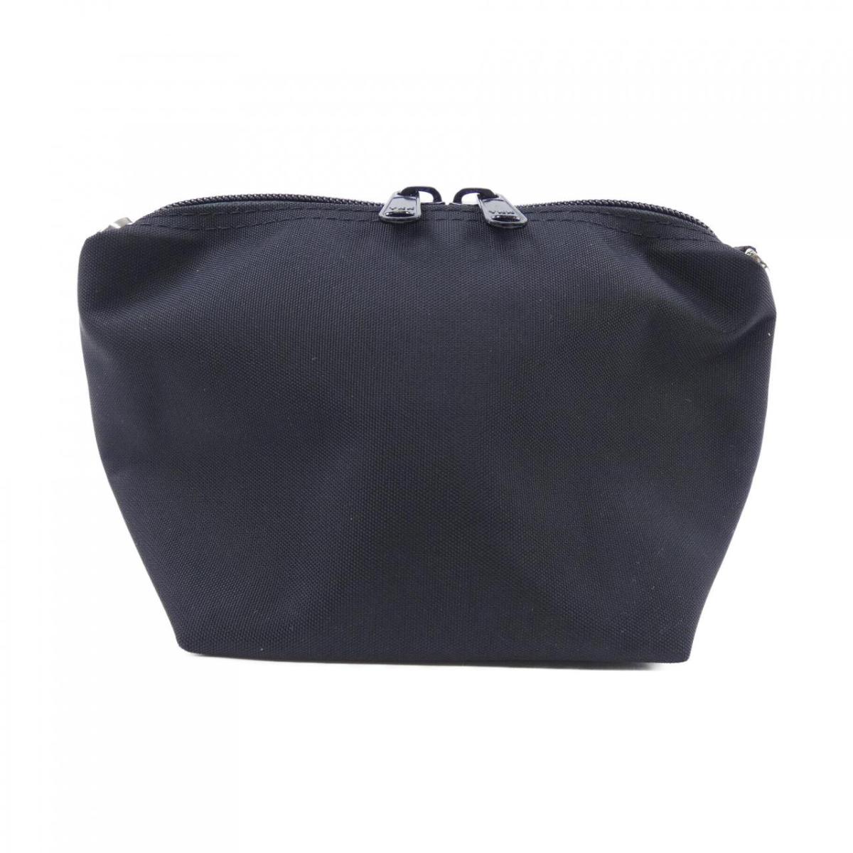 エルベシャプリエ HERVE CHAPELIER 舟形ポーチ 8797N POUCH【中古】
