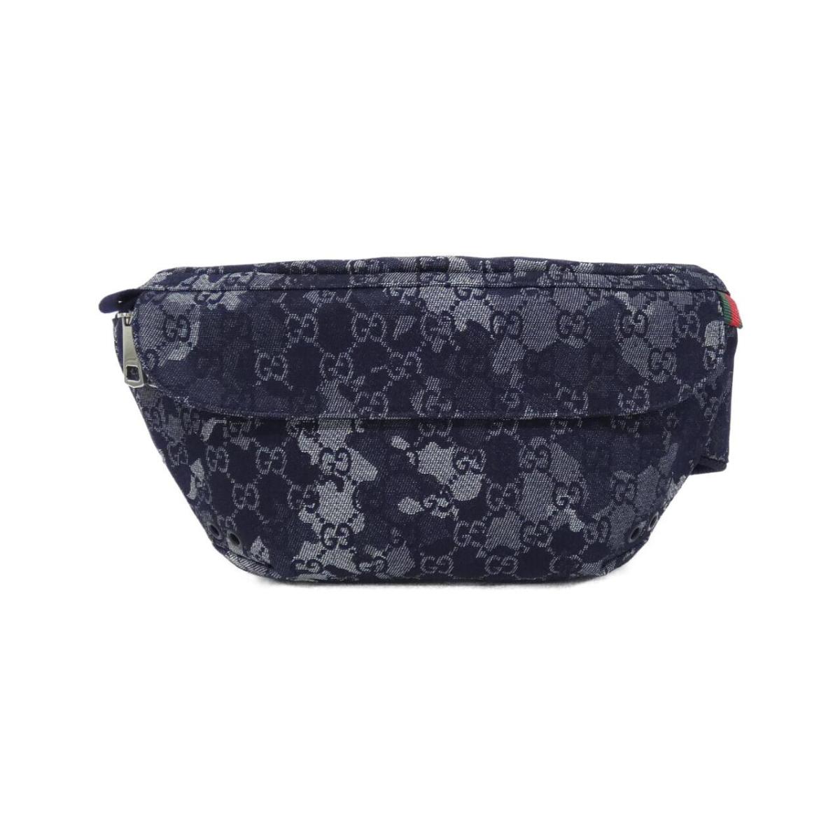 グッチ 851706 ウエストバッグ【中古】 67,650円