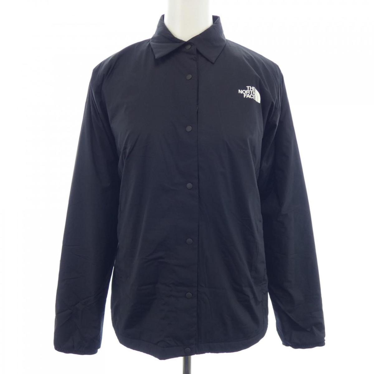 ザノースフェイス THE NORTH FACE NYW82103 ジャケット【中古】