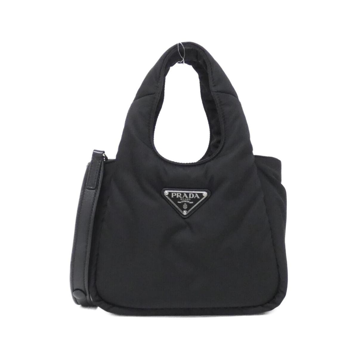 プラダ 1BA359 御徒面子【中古】