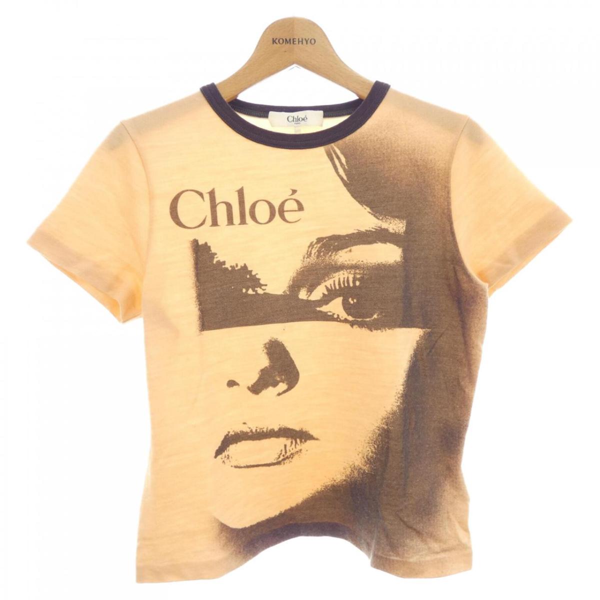 クロエ Chloe CH25UJH1118981 プルオーバー【中古】