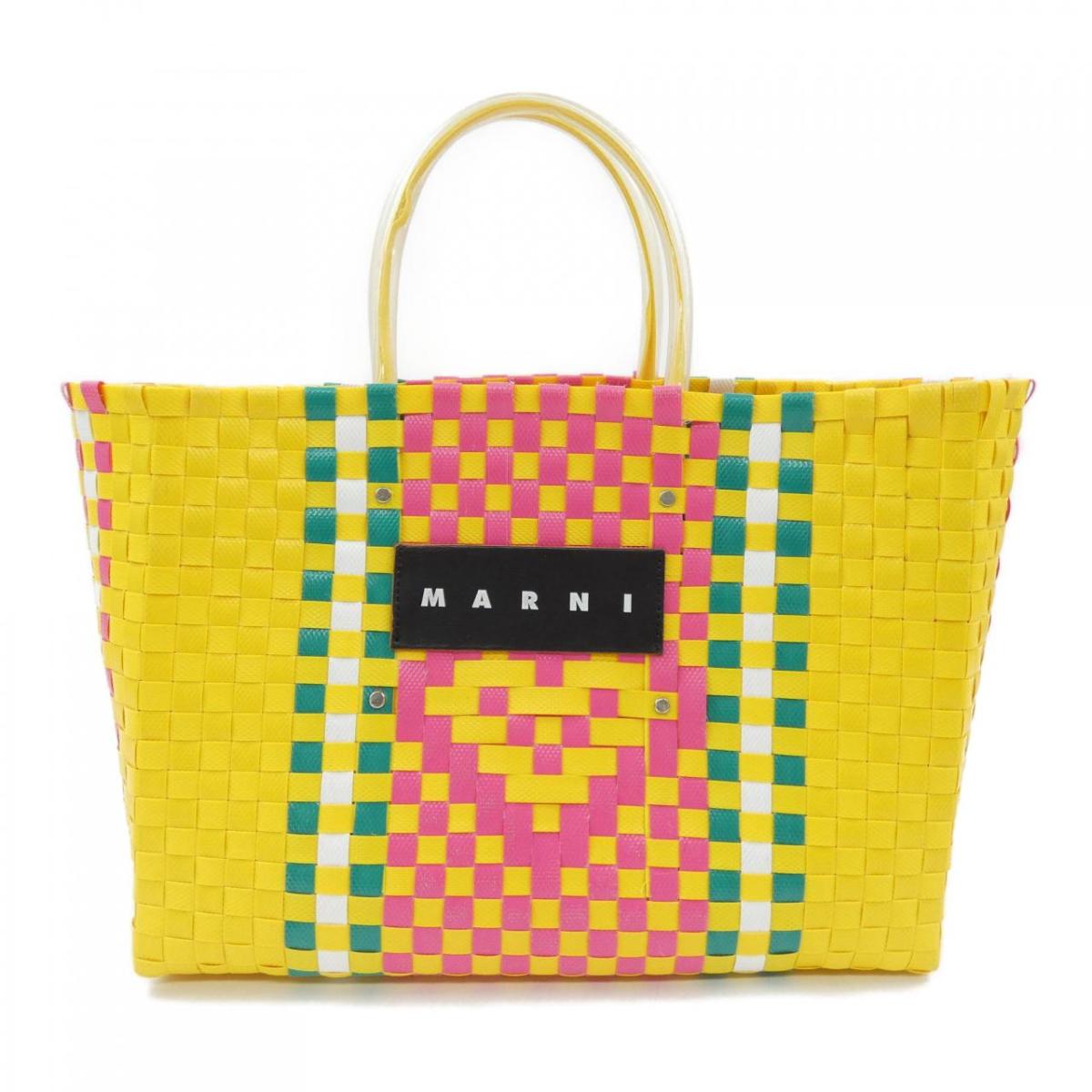 マルニ MARNI BAG【中古】