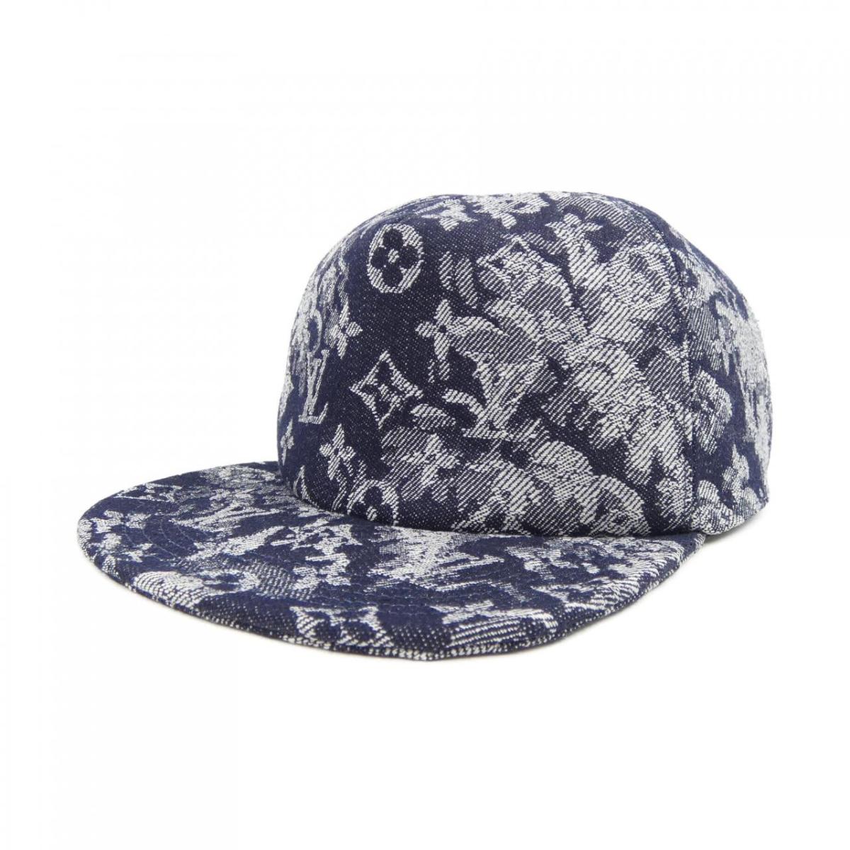 ルイヴィトン LOUIS VUITTON モノグラムアラス MP2872 旗がしら【中古】
