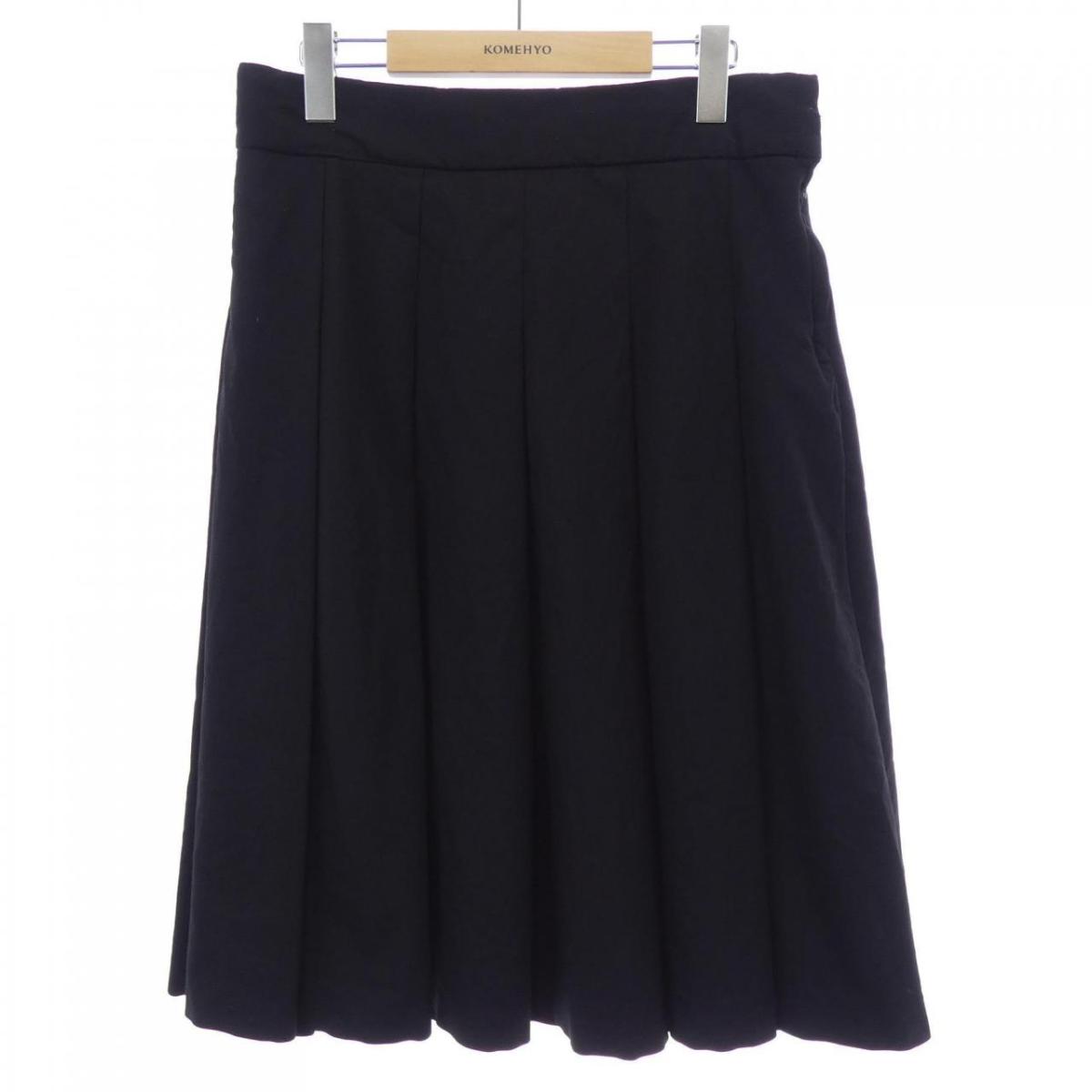 コムデギャルソン COMME des GARCONS RO-S007 スカート【中古】|KOMEHYO ONLINESTORE 店